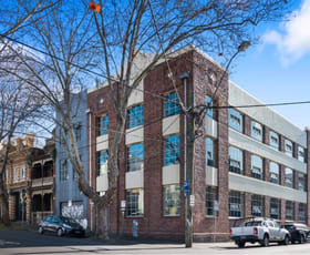 Offices commercial property leased at 8 Peel Street Collingwood VIC 3066