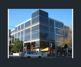 Offices commercial property leased at 108/737 Burwood Road Hawthorn East VIC 3123
