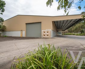 Factory, Warehouse & Industrial commercial property leased at 53-55 Stenhouse Drive Cameron Park NSW 2285