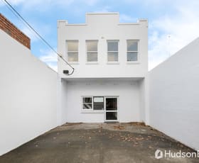 Medical / Consulting commercial property leased at 284 Wingrove Street Fairfield VIC 3078