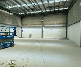 Factory, Warehouse & Industrial commercial property leased at 40 Whiting Street Artarmon NSW 2064