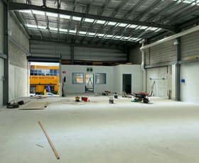 Factory, Warehouse & Industrial commercial property leased at 40 Whiting Street Artarmon NSW 2064