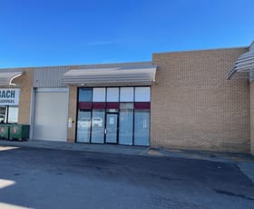 Factory, Warehouse & Industrial commercial property for lease at 8/157 Gladstone Street Fyshwick ACT 2609
