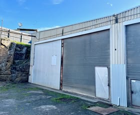 Factory, Warehouse & Industrial commercial property leased at 3/87 Henna Street Warrnambool VIC 3280