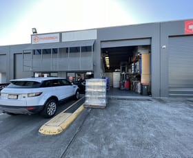 Factory, Warehouse & Industrial commercial property leased at 3/55 Collinsvale Street Rocklea QLD 4106