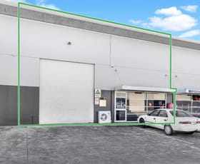Factory, Warehouse & Industrial commercial property leased at Unit 3/34 Hinkler Avenue Rutherford NSW 2320