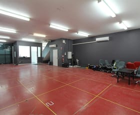 Factory, Warehouse & Industrial commercial property leased at 4/105a Vanessa Street Kingsgrove NSW 2208