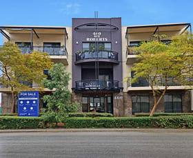 Offices commercial property leased at 4/460 Roberts Road Subiaco WA 6008