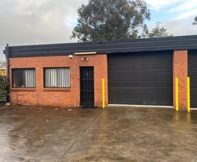Factory, Warehouse & Industrial commercial property for lease at Unit 6/2 Liverpool Street Ingleburn NSW 2565