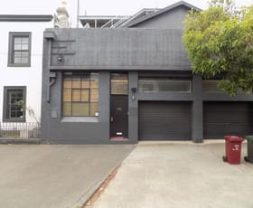 Medical / Consulting commercial property leased at 223 Moray Street South Melbourne VIC 3205