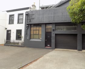 Medical / Consulting commercial property leased at 223 Moray Street South Melbourne VIC 3205