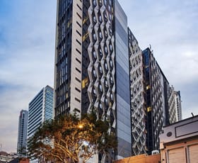 Shop & Retail commercial property leased at Shop 1/97 Elizabeth Street Brisbane City QLD 4000
