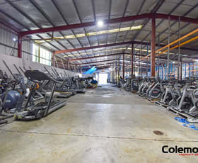 Factory, Warehouse & Industrial commercial property leased at 73 Carpenter St Colyton NSW 2760