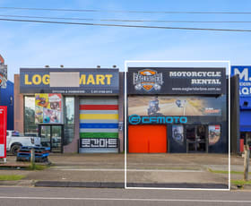 Showrooms / Bulky Goods commercial property leased at Unit 2/2938 Logan Road Underwood QLD 4119