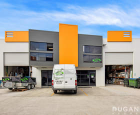 Showrooms / Bulky Goods commercial property leased at 23 & 24/20-22 Ellerslie Road Meadowbrook QLD 4131
