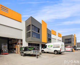 Showrooms / Bulky Goods commercial property leased at 23 & 24/20-22 Ellerslie Road Meadowbrook QLD 4131