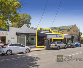 Medical / Consulting commercial property leased at 77 Kedron Brook Road Wilston QLD 4051