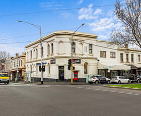 Offices commercial property leased at 536 Queensberry Street North Melbourne VIC 3051