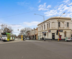 Offices commercial property leased at 536 Queensberry Street North Melbourne VIC 3051