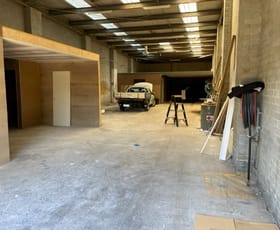 Factory, Warehouse & Industrial commercial property leased at 1/3 Egan Road Dandenong VIC 3175