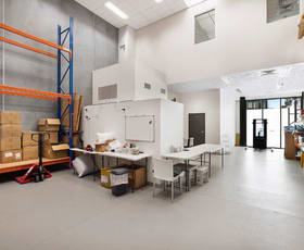 Factory, Warehouse & Industrial commercial property leased at 38/328 Reserve Road Cheltenham VIC 3192