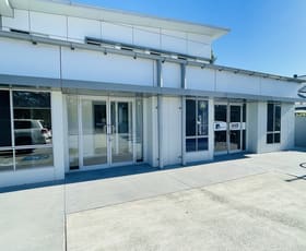 Offices commercial property leased at 160 Gooding Drive Merrimac QLD 4226