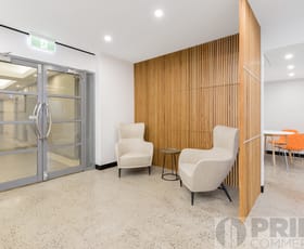 Other commercial property leased at 3 Eden Street North Sydney NSW 2060