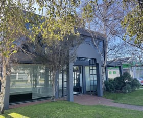Medical / Consulting commercial property leased at 5/249 Bay Road Cheltenham VIC 3192