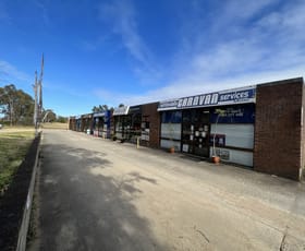 Showrooms / Bulky Goods commercial property leased at 4/2 Shelley Road Moruya NSW 2537