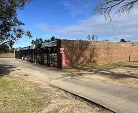 Factory, Warehouse & Industrial commercial property leased at 4/2 Shelley Road Moruya NSW 2537