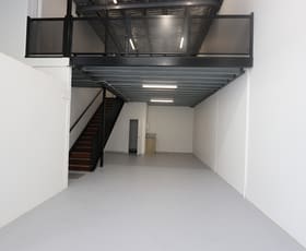 Factory, Warehouse & Industrial commercial property leased at 12/90 Kortum Drive Burleigh Heads QLD 4220