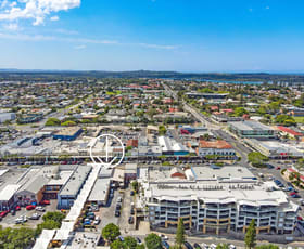 Offices commercial property leased at 140 River Street Ballina NSW 2478