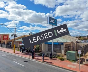 Medical / Consulting commercial property leased at 255 Main North Road Sefton Park SA 5083