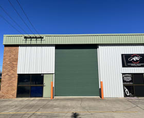 Factory, Warehouse & Industrial commercial property leased at 1/28 Moonbi Street Brendale QLD 4500