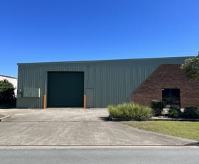 Factory, Warehouse & Industrial commercial property leased at 1/28 Moonbi Street Brendale QLD 4500