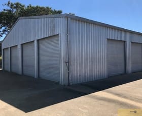 Factory, Warehouse & Industrial commercial property for lease at 40 Rainbow Road Charters Towers City QLD 4820