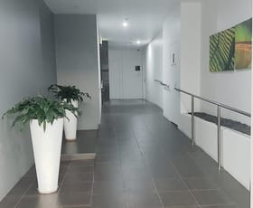 Offices commercial property leased at Suite 6, Level 3/21 MARY STREET Surry Hills NSW 2010