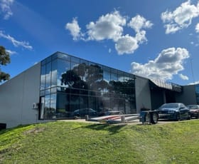 Factory, Warehouse & Industrial commercial property leased at 1/1 Bearing Road Seven Hills NSW 2147