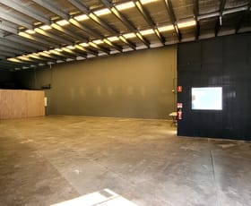 Shop & Retail commercial property leased at 2/10 Leda Drive Burleigh Heads QLD 4220