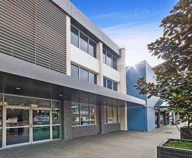 Offices commercial property leased at Ground/156 Keira Street Wollongong NSW 2500