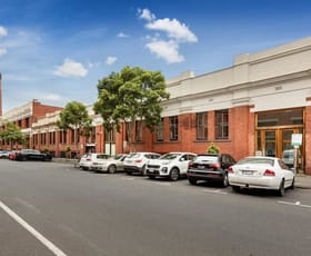 Offices commercial property leased at 112B Oxford Street Collingwood VIC 3066