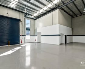 Factory, Warehouse & Industrial commercial property leased at 38/25-39 Cook Road Mitcham VIC 3132