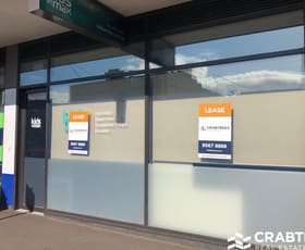 Shop & Retail commercial property leased at 2/658 Centre Road Bentleigh East VIC 3165
