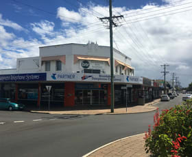 Shop & Retail commercial property leased at 4/56 Woongarra Street Bundaberg Central QLD 4670