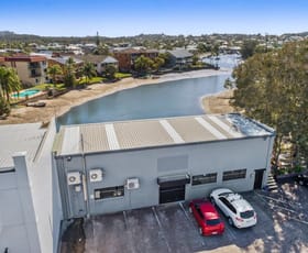 Offices commercial property leased at 106 Brisbane Road Mooloolaba QLD 4557