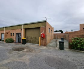Offices commercial property leased at 4 & 5/229 Bank Street Welshpool WA 6106