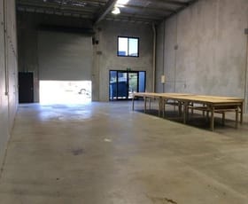 Factory, Warehouse & Industrial commercial property leased at Unit 4/84 Callaway St Wangara WA 6065