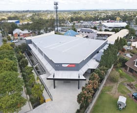 Medical / Consulting commercial property for lease at 2/139-143 Barbaralla Drive Springwood QLD 4127