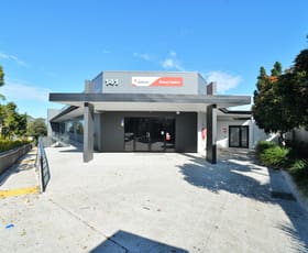 Medical / Consulting commercial property for lease at 2/139-143 Barbaralla Drive Springwood QLD 4127