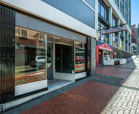 Shop & Retail commercial property leased at 216-220 Keira Street Wollongong NSW 2500